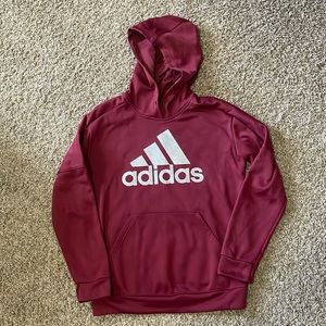 Adidas hoodie